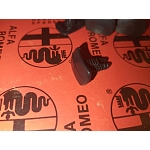 Alfa 33/GTV/Spider Various Applications Button