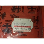 Alfa 33/GTV/Spider Various Applications Button