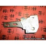 Alfa 33 905 Series Rear Bumper Bracket - Left Side