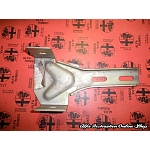 Alfa 33 905 Series Rear Bumper Bracket - Left Side