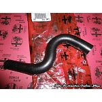 Alfa 33/Alfasud/Sprint Single Carburetor Engines Oil Vapor Hose (Oil Filler to Airbox)