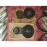 Alfa 33/145/146/Sprint 8V Hydraulic Tappets Engines Timing Belt & Tensioner Kit (Original)