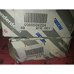 Alfa 33/145/146/Sprint 8V Hydraulic Tappets Engines Timing Belt & Tensioner Kit (Original)