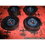 Alfa 33/145/146 Boxer 1.7 16V Engines Timing Belt & Tensioner Kit