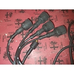 Alfa 33 905 Series/Alfasud/Sprint Spark Plug Wires