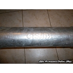 Alfa 33/Alfasud/Sprint Exhaust Middle Box/Silencer 1.5/1.7 Carbureted Engines