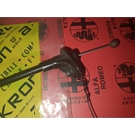 Alfa 33 905 Series 1.2/1.3 Single Carb (LHD)/Twin Carb (RHD) Accelerator Cable