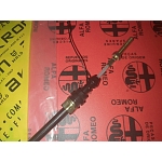 Alfa 33 905 Series 1.2/1.3 Single Carb (LHD)/Twin Carb (RHD) Accelerator Cable