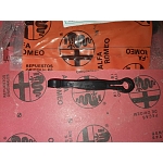 Alfa 33/Alfasud/Sprint Accelerator Control Shaft Plastic Rod