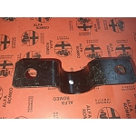 Alfa 33 Sway Bar Rubber Bush Bracket (Internal Side)