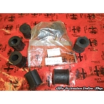 Alfa 33 Sway Bar Rubber Bushes 18 mm (External Side)