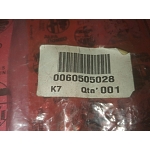 Alfa 33 905/907 4X4/Permanent 4 Series Rear Suspension Bush (Lower Control Arms)