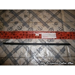 Alfa 33 SportWagon 905/907 Series Rear Left Quarter Window Horizontal Trim (Exterior Side)