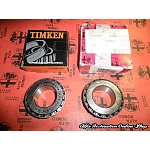 Alfa 33/Alfasud/Sprint/145/146 Pinion Bearing (Gearbox End Side)