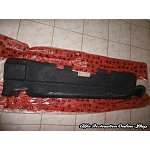 Alfa 33 SportWagon Boot/Trunk Plastic Cover