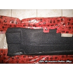 Alfa 33 SportWagon Boot/Trunk Plastic Cover