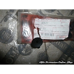 Alfa 33 All Models Spare Wheel Carpet Liner Button