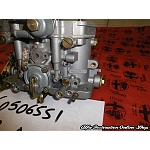 Alfa 33 Dellorto DRLA36 Right Side Carburetor