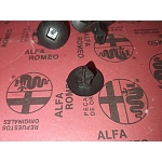 Alfa 33/164 Side Skirt/Boot Liner Plastic Clips (Locking Clips)