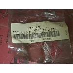Alfa 145/146/147/155/156/166/GTV/Spider Intake Manifold Bracket Bush