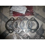 Alfa 75/164/155 4 Cylinder Engines Exhaust Gaskets Set (Original)