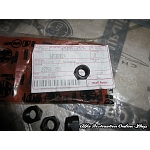 Alfa 75/155/164/Spider 115 Series Conrod Nut (4 Cylinder Engines)