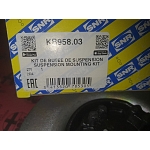 Alfa 164 All Models Rear Suspension Top Mount