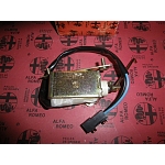 Alfa 164 Boot/Trunk Electromagnetic Release/Locking Mechanism