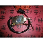 Alfa 164 Boot/Trunk Electromagnetic Release/Locking Mechanism