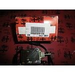 Alfa 164 Boot/Trunk Electromagnetic Release/Locking Mechanism