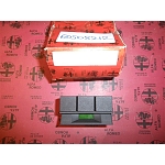 Alfa 164 Series 1 Console Digital Clock