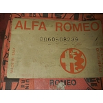 Alfa 164 Electric Windows Electronic Control Unit