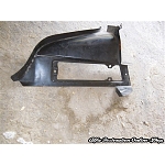 Alfa 164 Right Rear Cluster Frame Panel