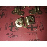 Alfa 33/145/146/164/GTV/Spider Door Strap/Check Bracket