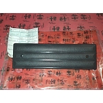 Alfa 164/166 All Models Foot Rest Plastic Panel (LHD)