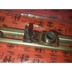 Alfa 164 Series 1/USA MY91 Front Seat Belt Height Adjustment Mechanism
