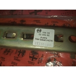 Alfa 164 Series 1/USA MY91 Front Seat Belt Height Adjustment Mechanism