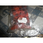 Alfa 164 Boot/Trunk Lower Locking Mechanism (On Chassis)