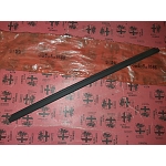 Alfa 164 Rear Left Door Window Vertical Seal