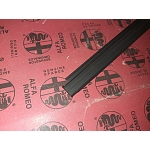 Alfa 164 Rear Left Door Window Vertical Seal