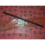 Alfa 164 Front Left Door Window Vertical Seal