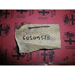 Alfa 164 Front Left Door Upper Window Seal (On Chassis)