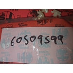 Alfa 164 All Models Door Trims Clip (Ribbed Styled Trim)
