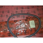 Alfa 164 Series 1 2.0 V6 TB/3.0 V6 12V Coolant Expansion Tank Overflow Hose
