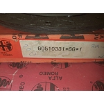 Alfa 164 Series 1 3.0 V6 12V/2.5 TD Clutch Disk