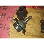 Alfa 164 3.0 V6 Front Suspension Lower Ball Joint Set (Original)