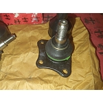 Alfa 164 3.0 V6 Front Suspension Lower Ball Joint Set (Original)