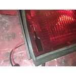 Alfa 164 All Models Center High Mount Stop Light
