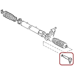 Alfa 164 Steering Track Rod Set (All Models)