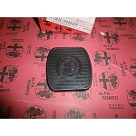 Alfa 164/166 All Models Brake/Clutch Pedal Rubber Pad